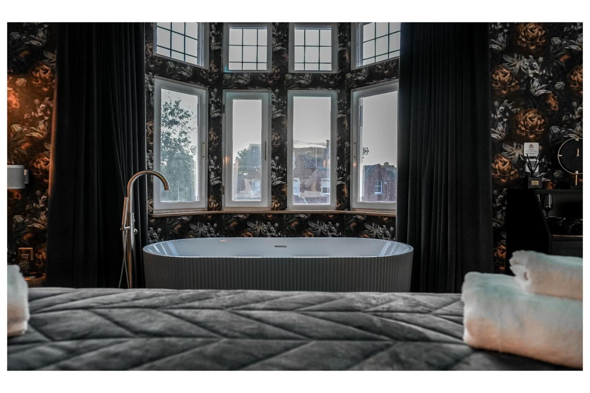 The Arundell Hotel Boston Rum bild