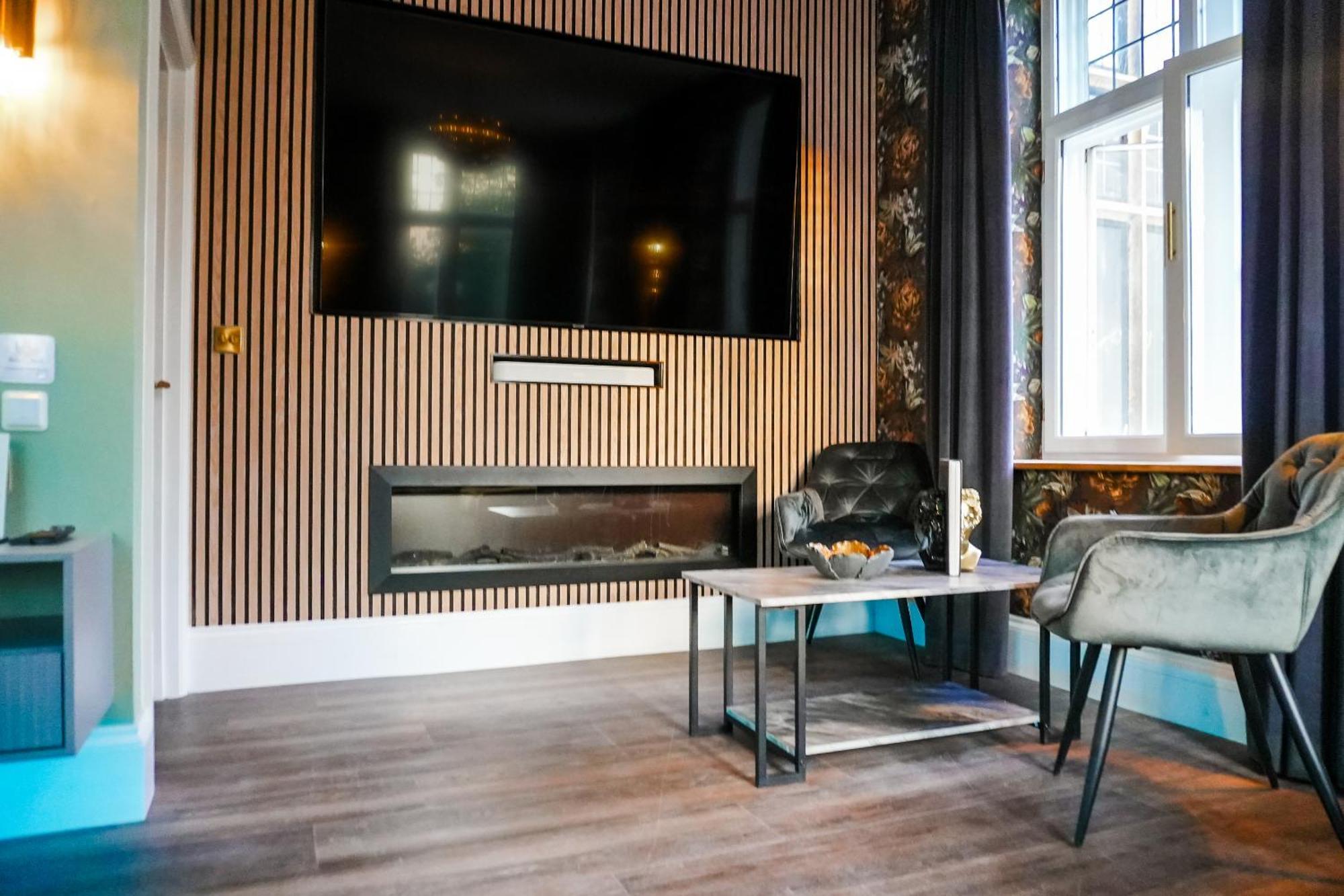 The Arundell Hotel Boston Rum bild
