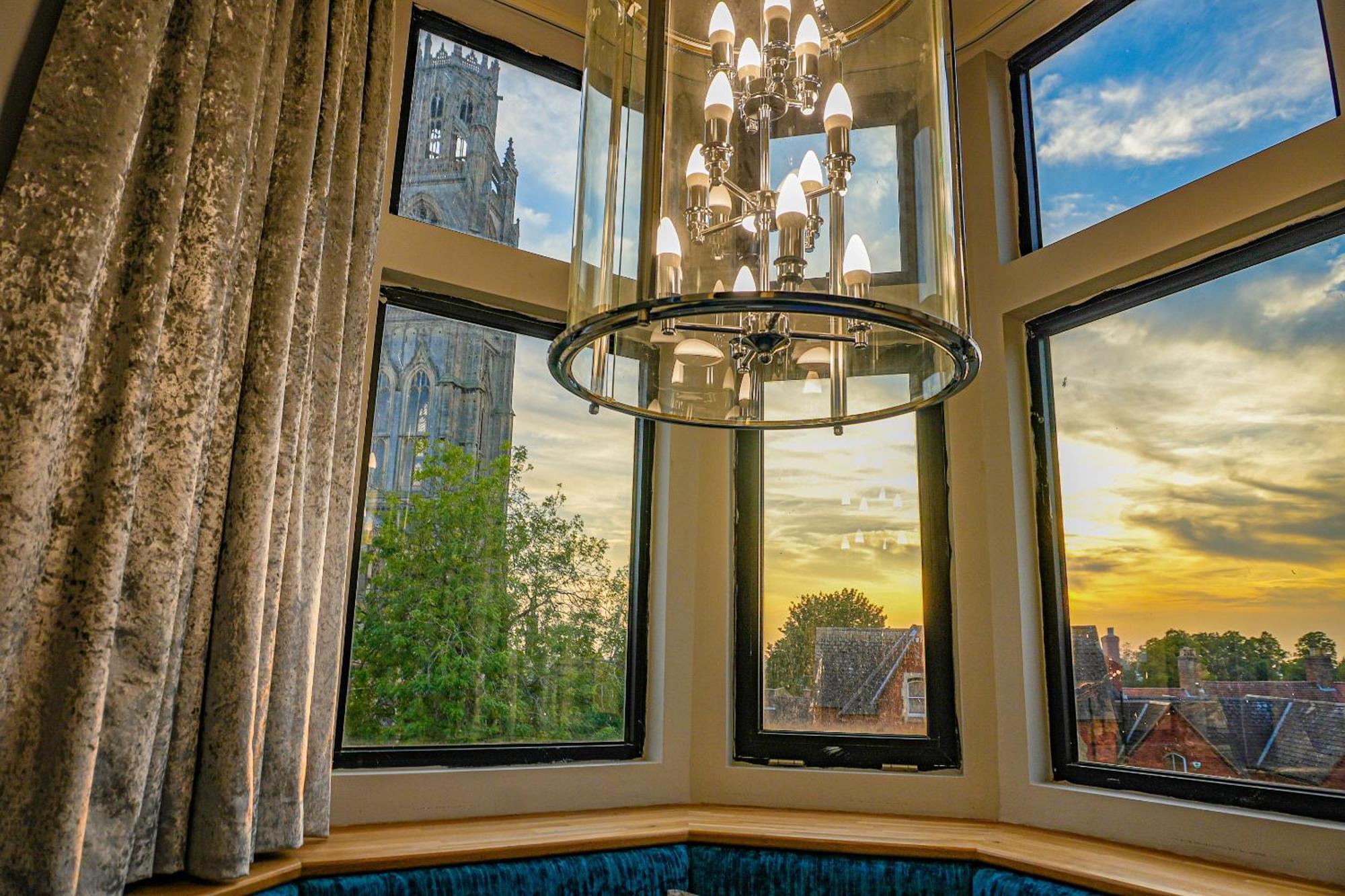 The Arundell Hotel Boston Rum bild
