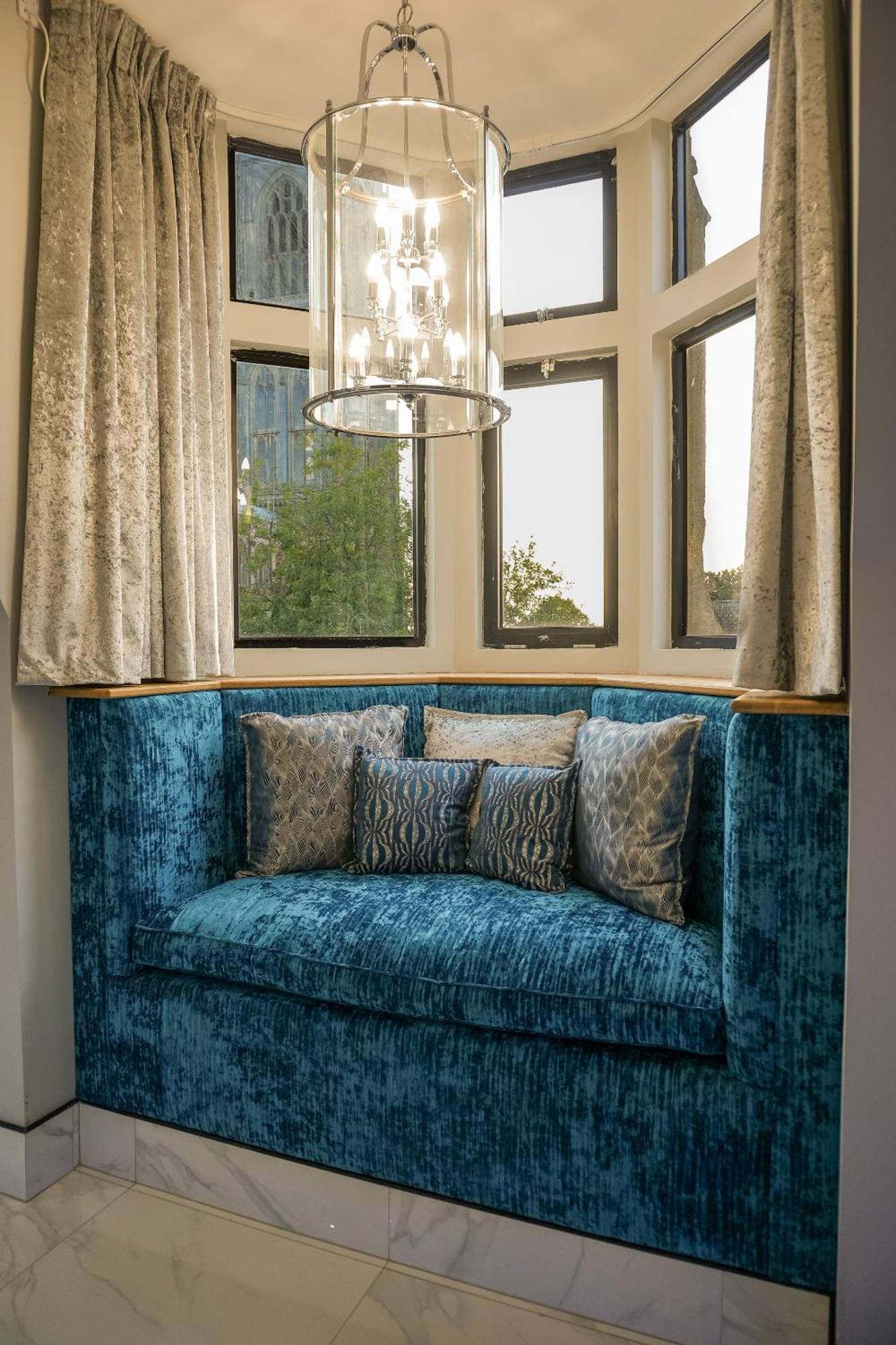 The Arundell Hotel Boston Rum bild