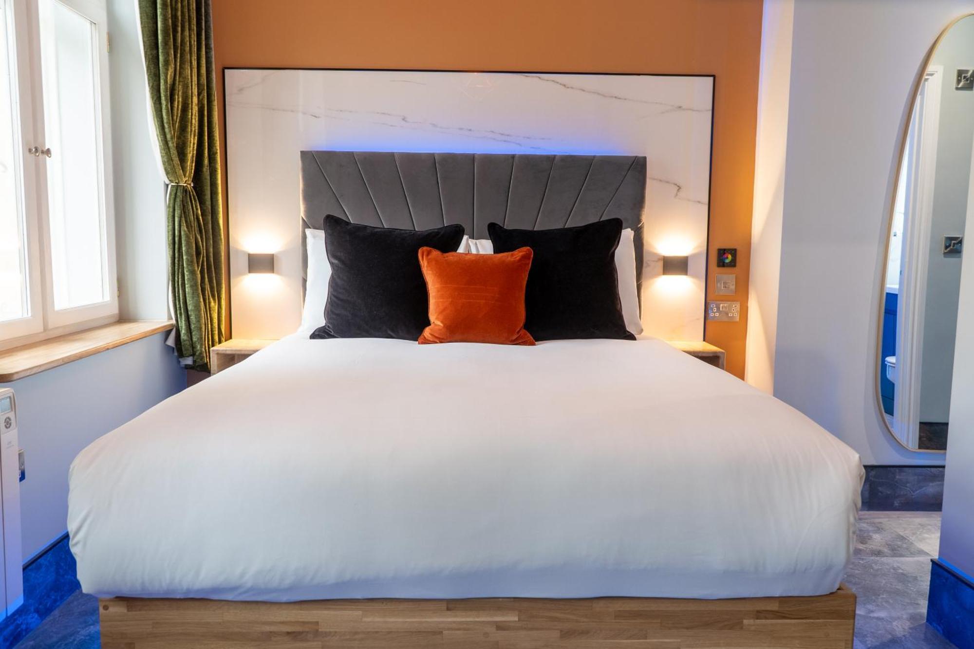 The Arundell Hotel Boston Rum bild